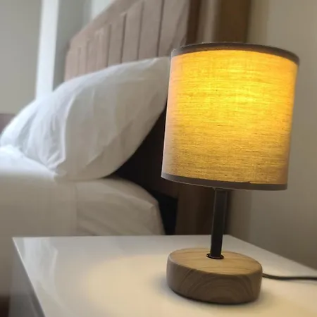 شقة Home Inn Apartaments