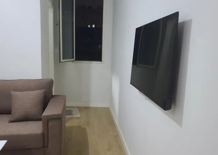 Home Inn Apartaments 公寓 *