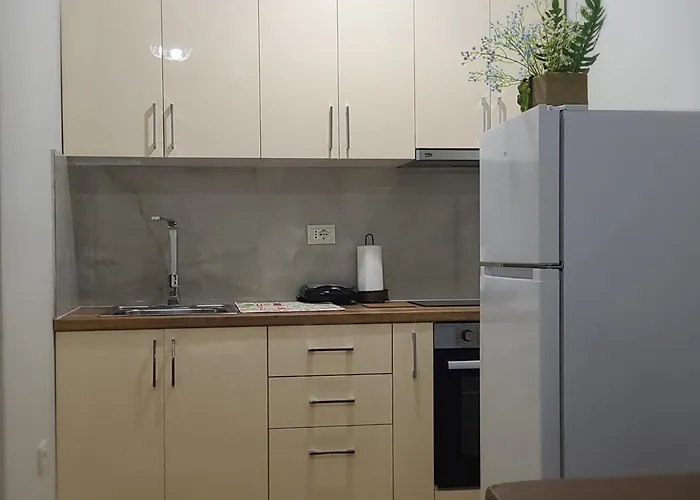 Home Inn Apartaments 公寓 *