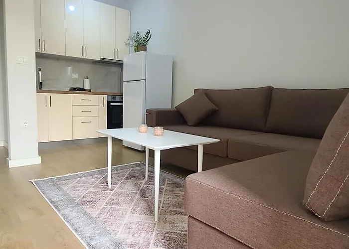 Home Inn Apartaments 公寓