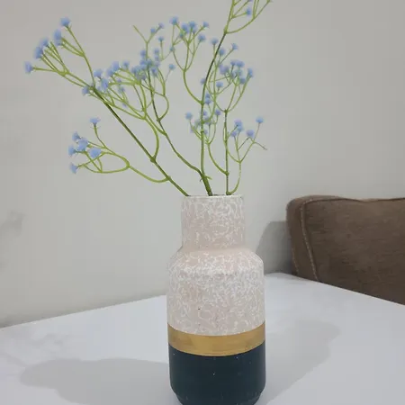 Daire Home Inn Apartaments