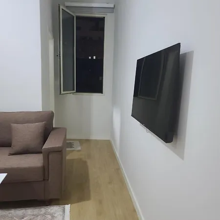 Home Inn Apartaments Daire *