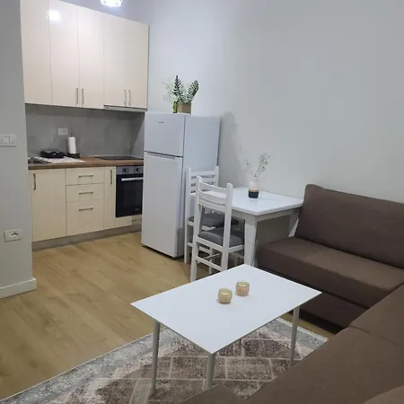 Home Inn Apartaments * Tirana