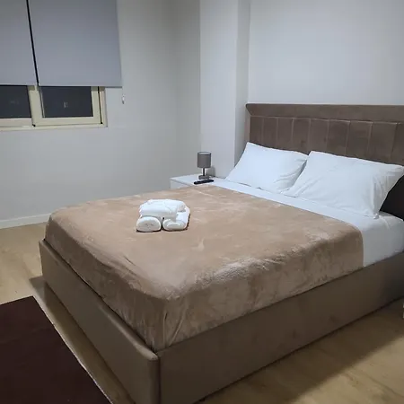 Home Inn Apartaments Apartment *