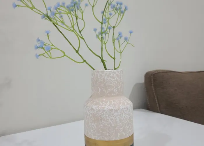 Appartement Home Inn Apartaments